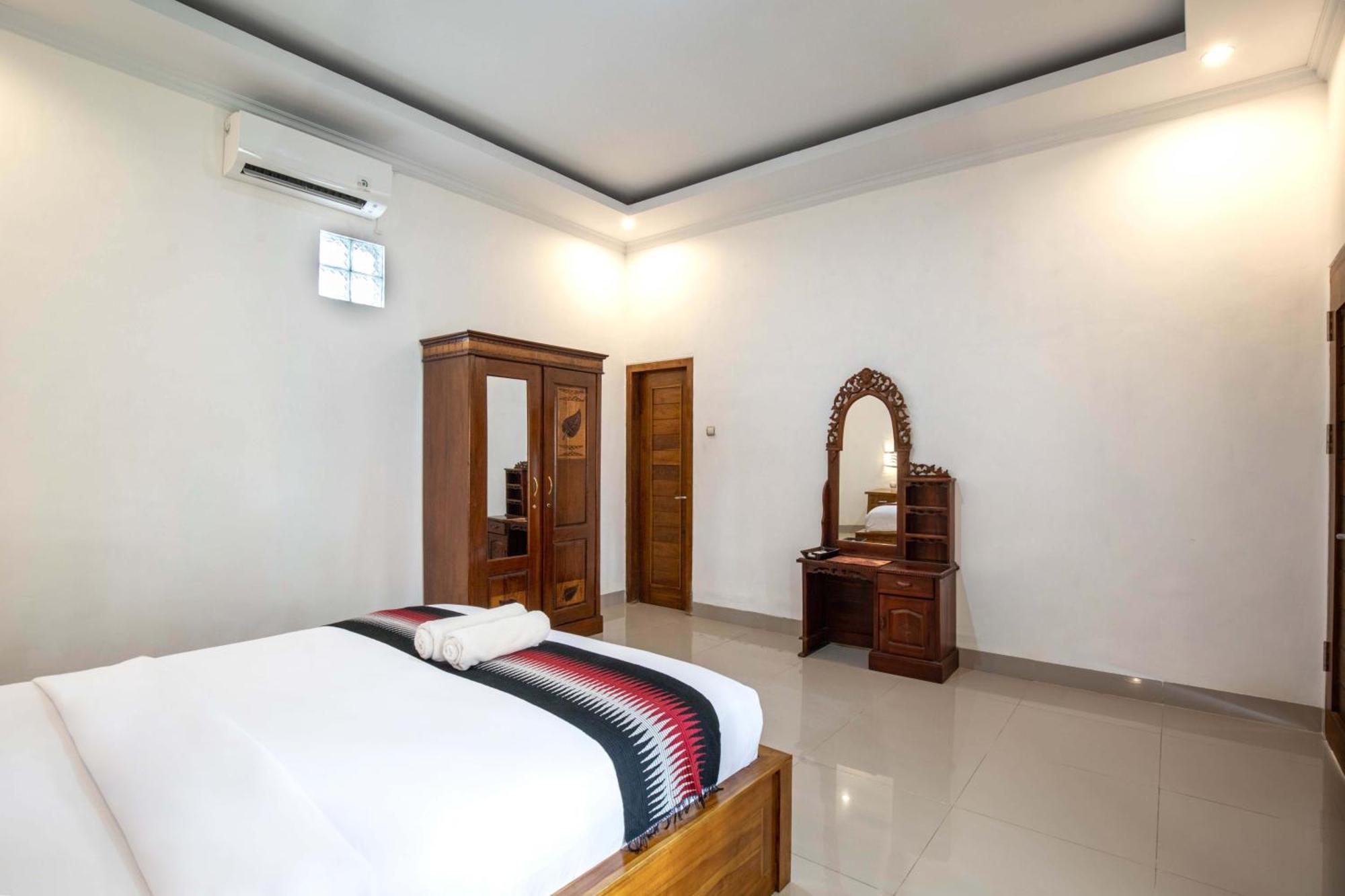 Coconut Hill Cottage Batununggul Exterior foto