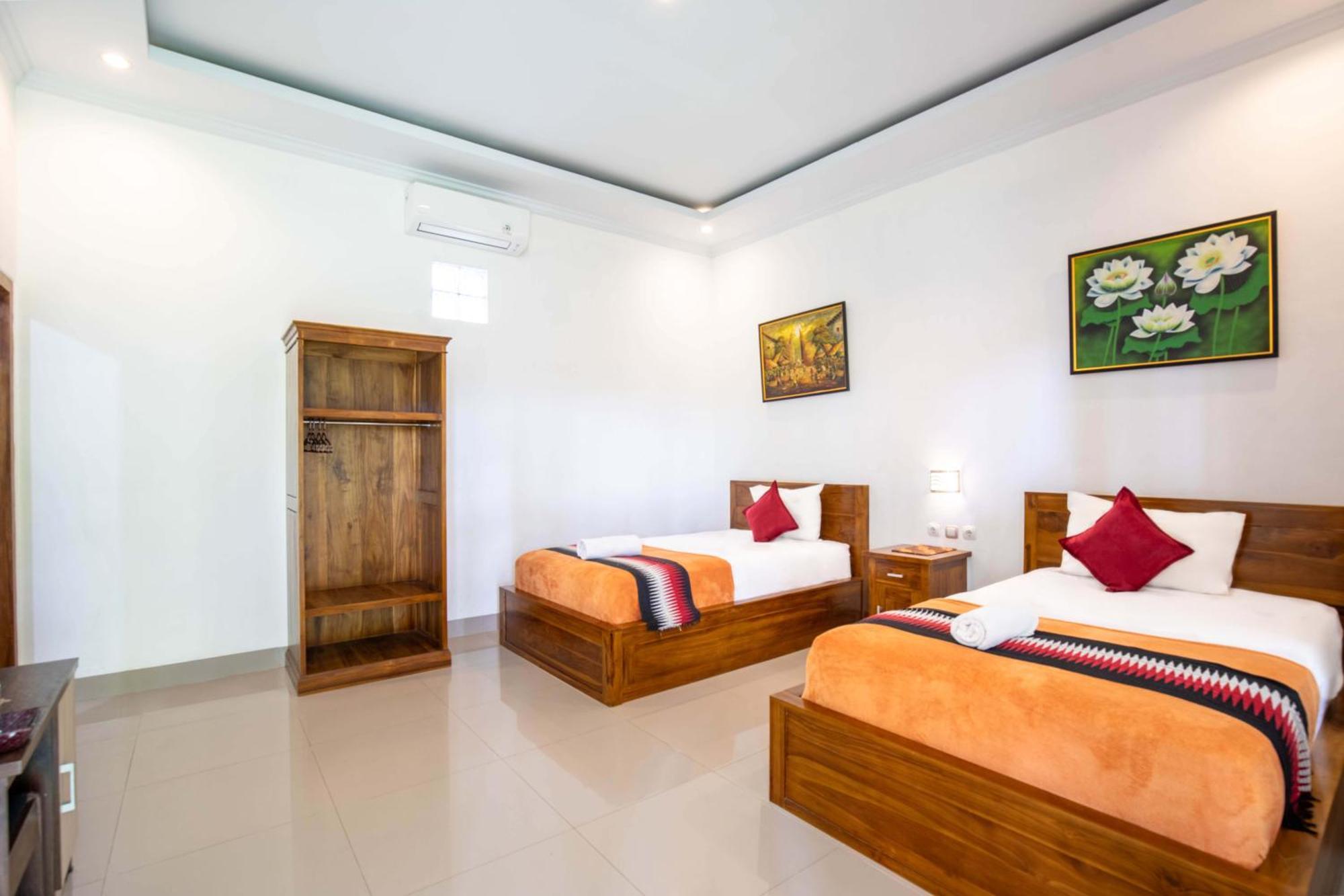 Coconut Hill Cottage Batununggul Exterior foto